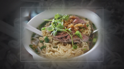 Nhịp cầu y tế - Áp xe phổi 05-06-2016