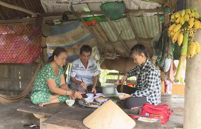 ADC mang đến sự tốt lành 09-01-2019