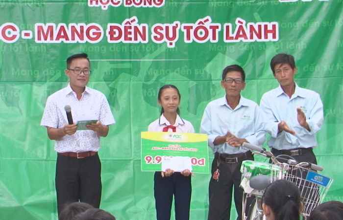 ADC mang đến sự tốt lành 26-04-2017