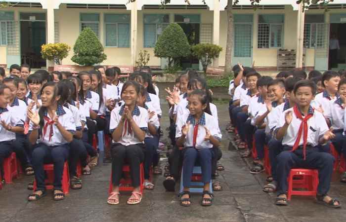 ADC mang đến sự tốt lành 26-09-2018