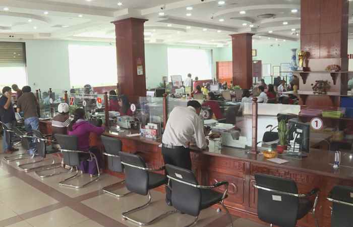 Agribank bác tin đồn thất thiệt gây tâm lý bất an cho khách hàng