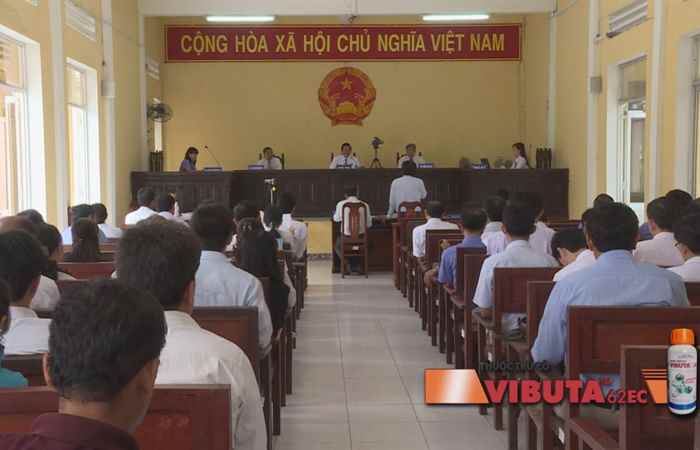Ban chỉ đạo cải cách tư pháp Sóc Trăng rút kinh nghiệm Phiên tòa Dân sự theo Nghị quyết 49