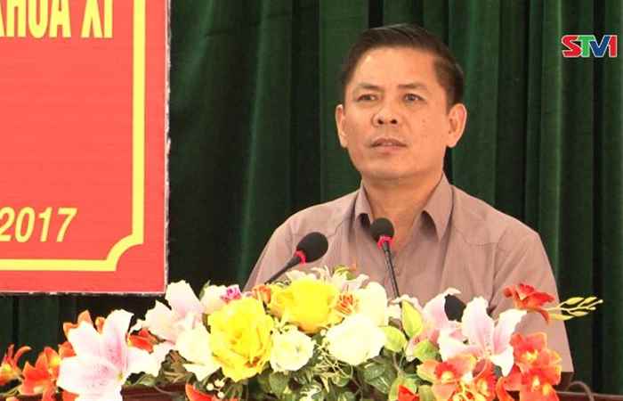 Ban thường vụ Tỉnh ủy Sóc Trăng sơ kết thực hiện Nghị quyết 39-NQ/TW của Bộ Chính trị về tinh giản biên chế