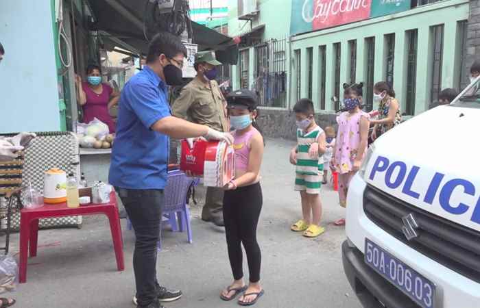 Bản tin chung tay phòng, chống Covid - 19 (04-06-2021)