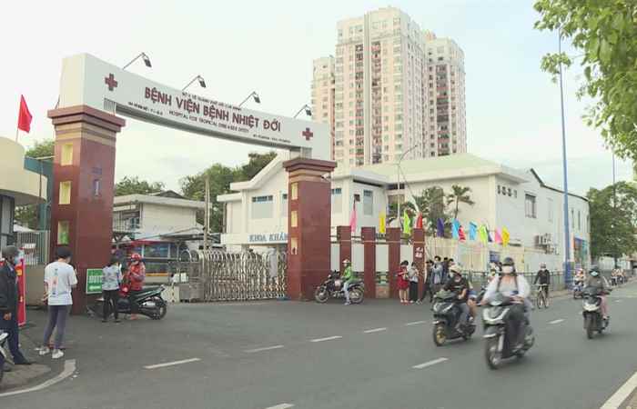 Bản tin chung tay phòng chống Covid - 19 (13-06-2021)