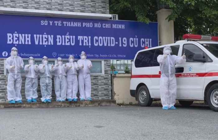 Bản tin chung tay phòng chống Covid - 19 (13-06-2021)