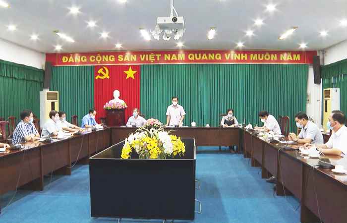 Bản tin chung tay phòng, chống covid -19 (30-05-2021)
