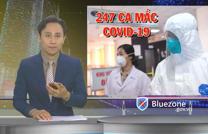 Bản tin chung tay phòng chống dịch covid-19 (05-07-2021)