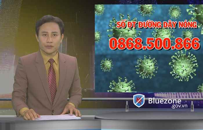 Bản tin chung tay phòng chống dịch covid-19 (06-07-2021)