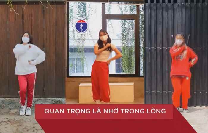 Bản tin chung tay phòng chống dịch covid-19 (06-07-2021)