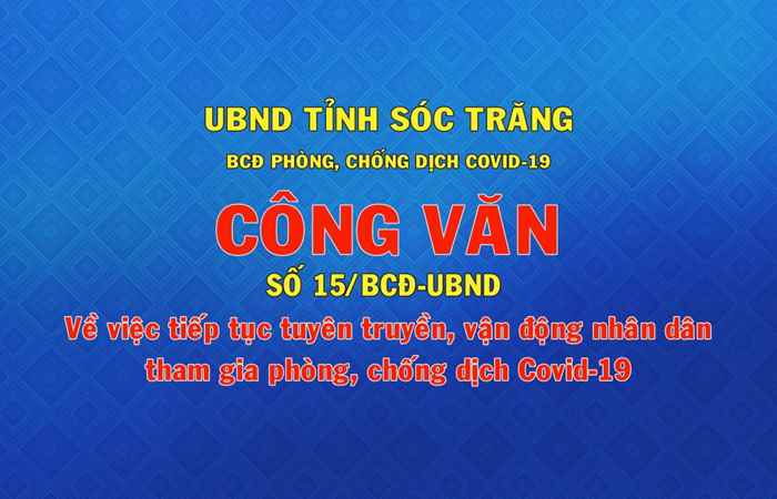 Bản tin chung tay phòng chống dịch covid-19 (06-07-2021)