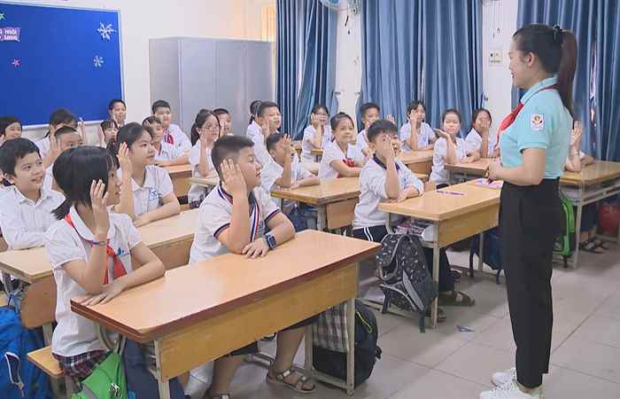 Bản tin chung tay phòng, chống dịch COVID-19 (06-11-2022)