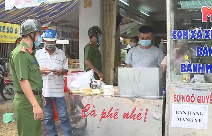 Bản tin chung tay phòng chống dịch covid-19 (07-07-2021)