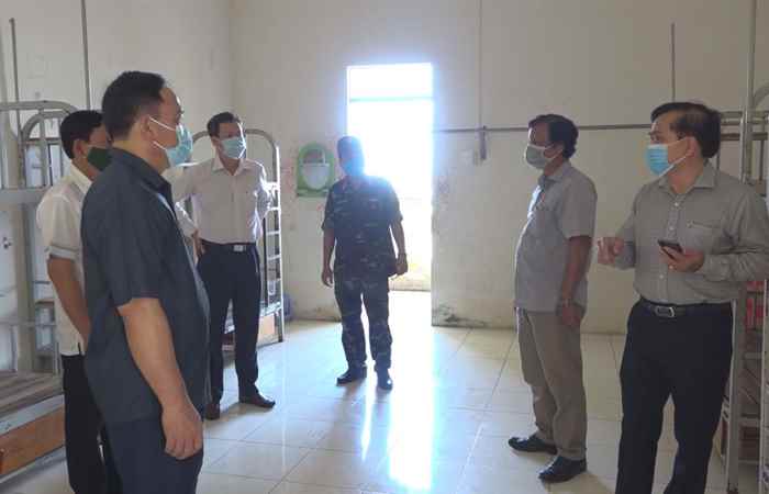 Bản tin chung tay phòng chống dịch covid-19 (07-07-2021)