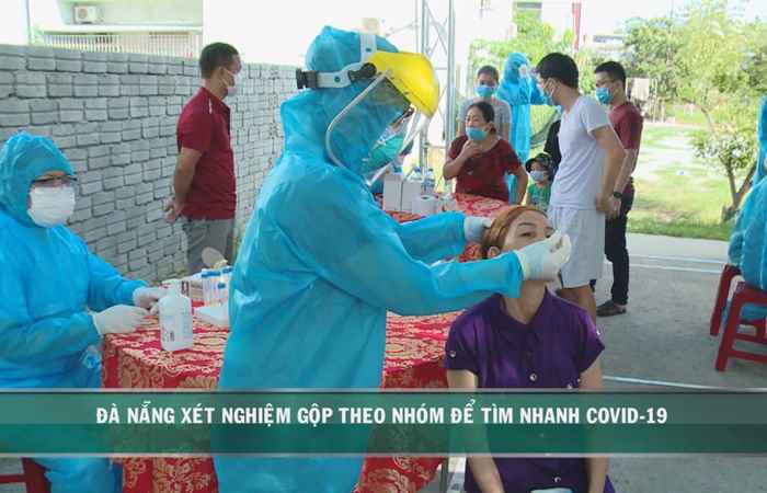 Bản tin chung tay phòng chống dịch Covid 19 (09-08-2020)
