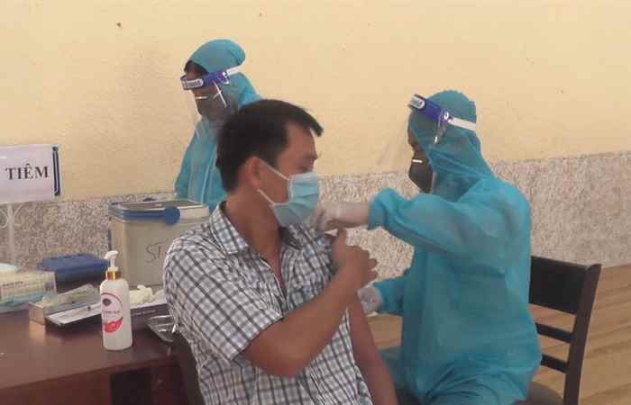 Bản tin chung tay phòng chống dịch Covid-19 (10-08-2021)