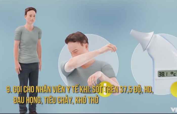 Bản tin chung tay phòng, chống dịch COVID-19 (12-12-2021)