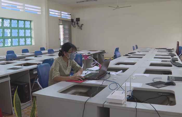  Bản tin chung tay phòng, chống dịch COVID-19 (13-12-2021)