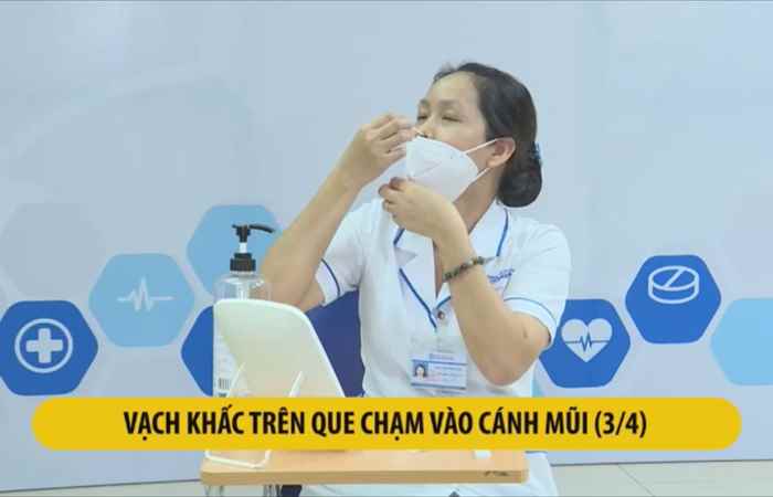 Bản tin chung tay phòng, chống dịch COVID-19 (14-12-2021)