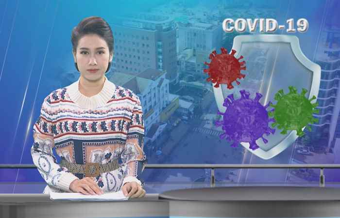 Bản tin chung tay phòng, chống dịch COVID-19 (15-12-2021)