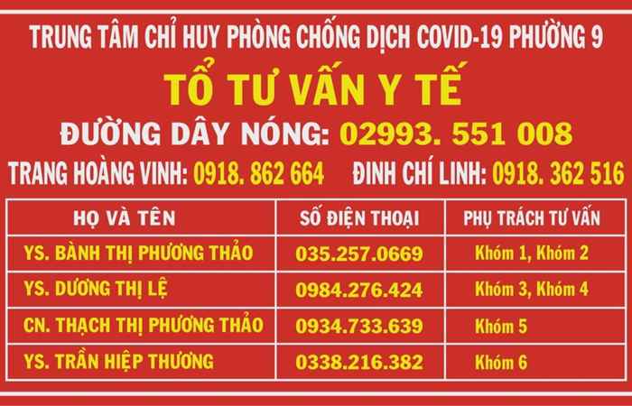Bản tin chung tay phòng, chống dịch COVID-19 (15-12-2021)