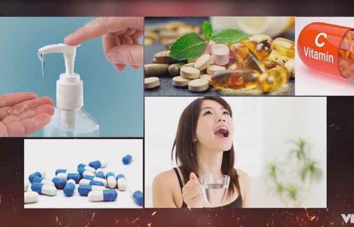 Bản tin chung tay phòng, chống dịch COVID-19 (16-12-2021)