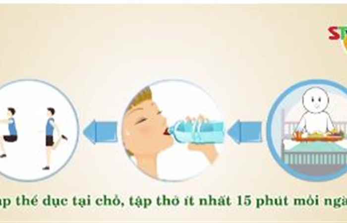 Bản tin chung tay phòng, chống dịch COVID-19 (16-12-2021)
