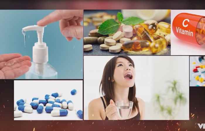  Bản tin chung tay phòng, chống dịch COVID-19 (19-12-2021)