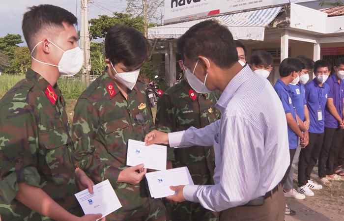 Bản tin chung tay phòng, chống dịch COVID-19 (20-12-2021)