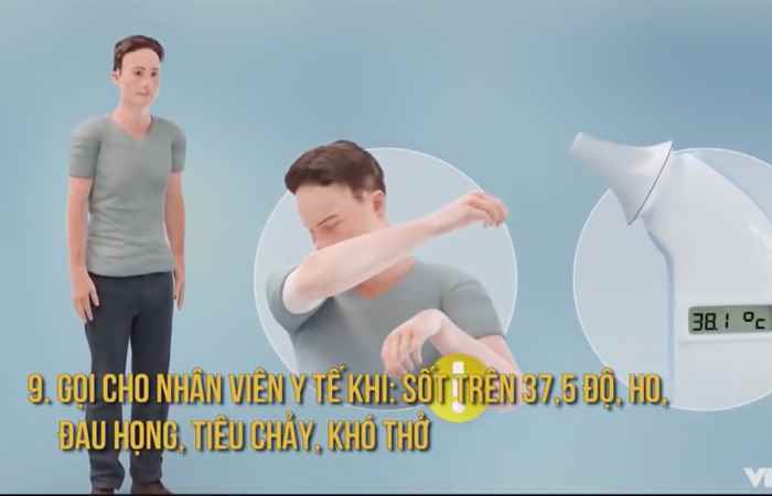Bản tin chung tay phòng, chống dịch COVID-19 (21-12-2021)