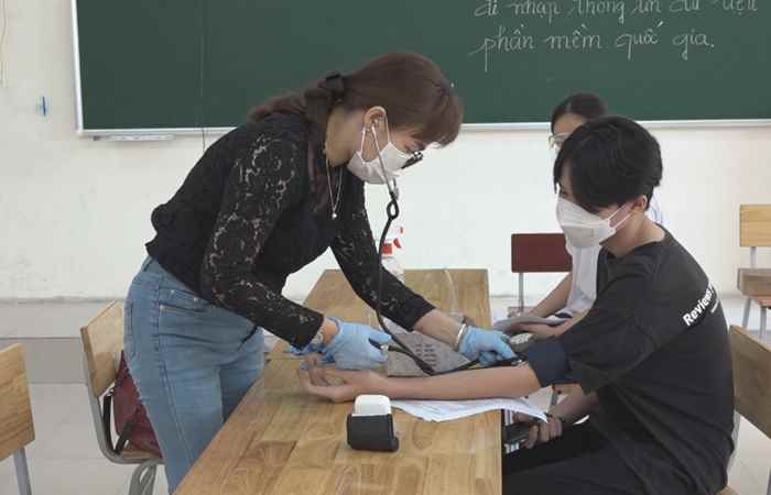 Bản tin chung tay phòng, chống dịch COVID-19 (23-11-2021)