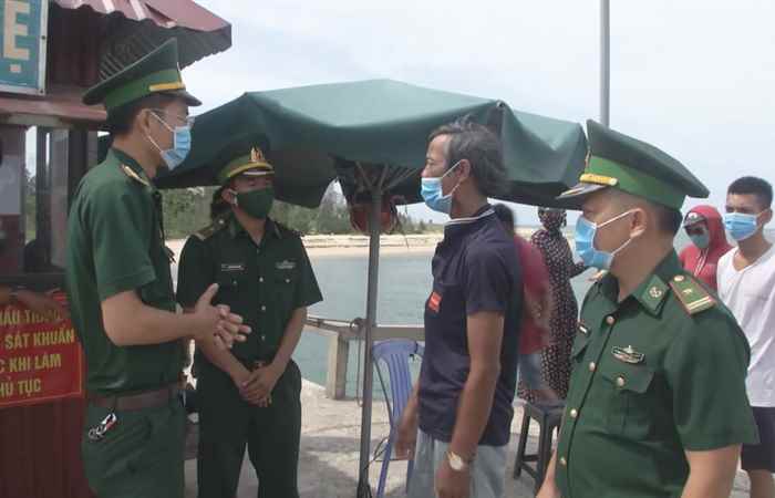 Bản tin chung tay phòng, chống dịch COVID-19 (23-11-2021)
