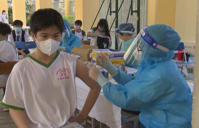 Bản tin chung tay phòng, chống dịch COVID-19 (23-11-2021)