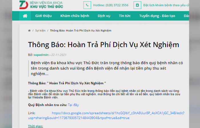 Bản tin chung tay phòng, chống dịch COVID-19 (24-11-2021)