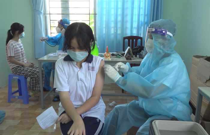 Bản tin chung tay phòng, chống dịch COVID-19 (25-11-2021)
