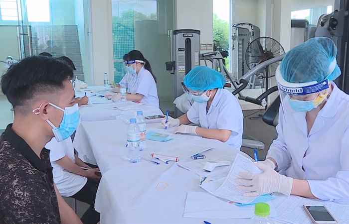 Bản tin chung tay phòng, chống dịch COVID-19 (25-11-2021)