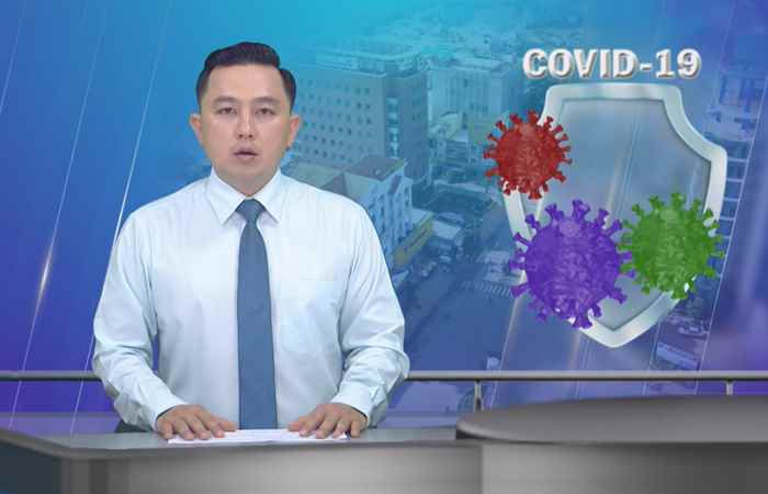 Bản tin chung tay phòng, chống dịch COVID-19 (25-11-2021)