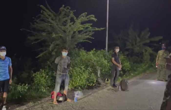 Bản tin chung tay phòng, chống dịch Covid - 19 (26-07-2021)