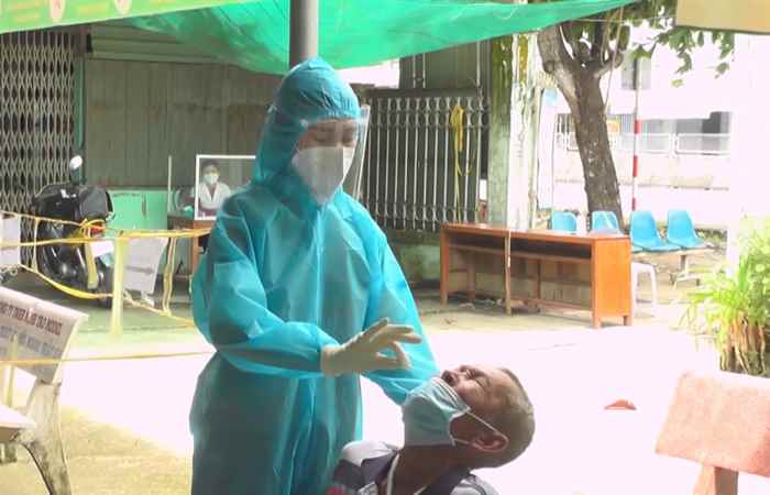 Bản tin chung tay phòng, chống dịch Covid - 19 (26-07-2021)