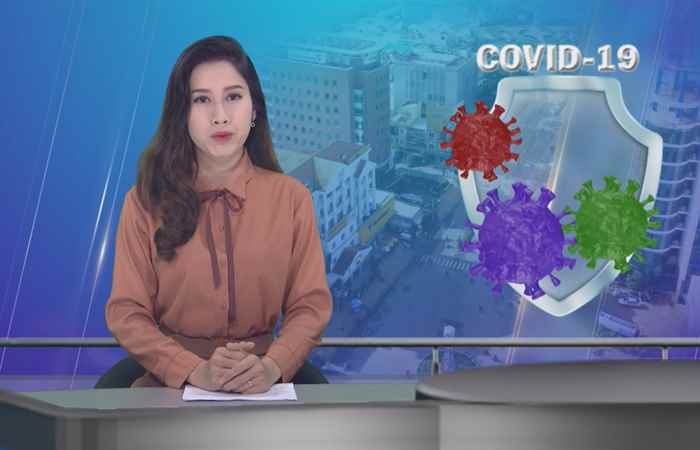 Bản tin chung tay phòng, chống dịch COVID-19 (26-11-2021)