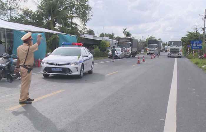 Bản tin chung tay phòng, chống dịch Covid -19 (27-07-2021)