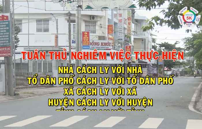 Bản tin chung tay phòng, chống dịch Covid - 19 (27-07-2021)