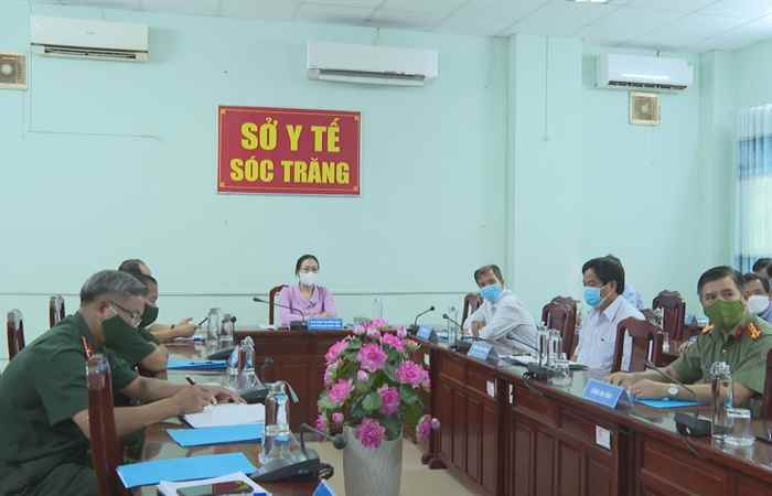 Bản tin chung tay phòng, chống dịch Covid - 19 (27-07-2021)