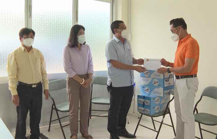 Bản tin chung tay phòng, chống dịch COVID-19 (27-11-2021)