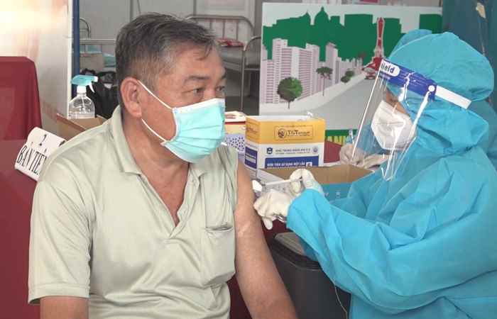 Bản tin chung tay phòng, chống dịch COVID-19 (27-11-2021)