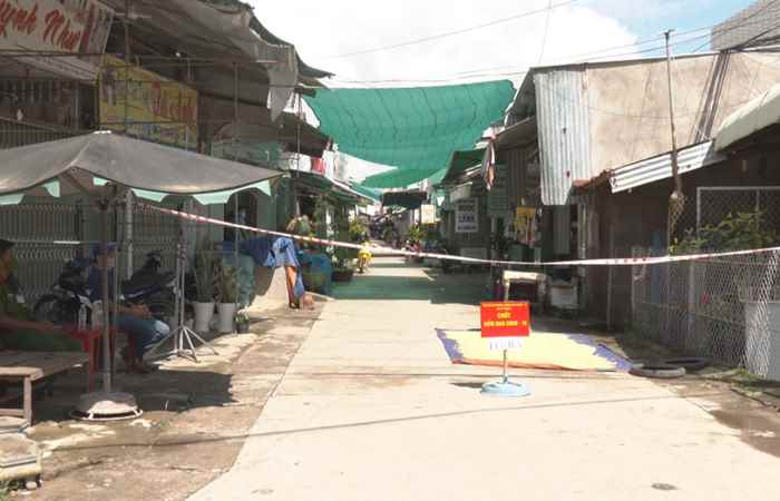 Bản tin chung tay phòng, chống dịch Covid-19 (29-07-2021)
