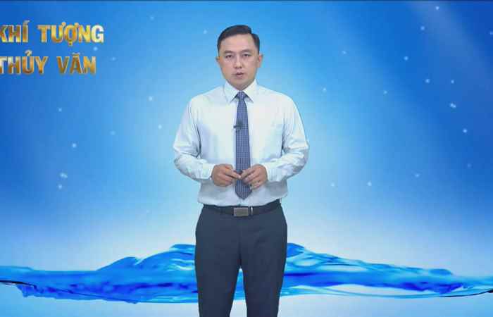 Bản tin Khí tượng, Thủy văn (02-05-2022)