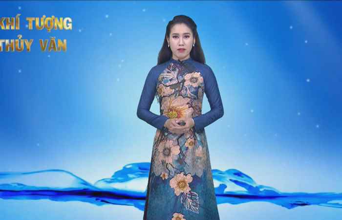 Bản tin Khí tượng, Thủy văn (06-05-2022)