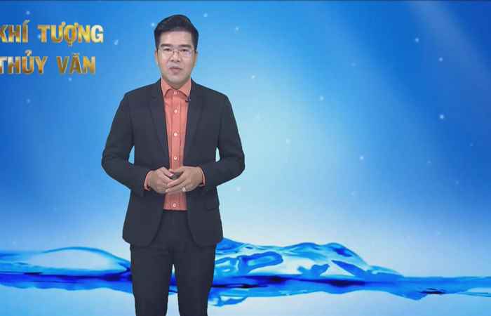 Bản tin Khí tượng, Thủy văn (09-10-2022)