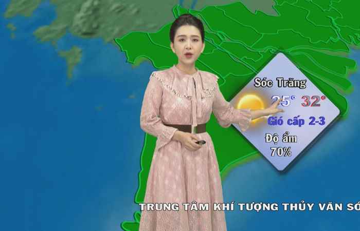 Bản tin Khí tượng, Thủy văn (18-01-2024)